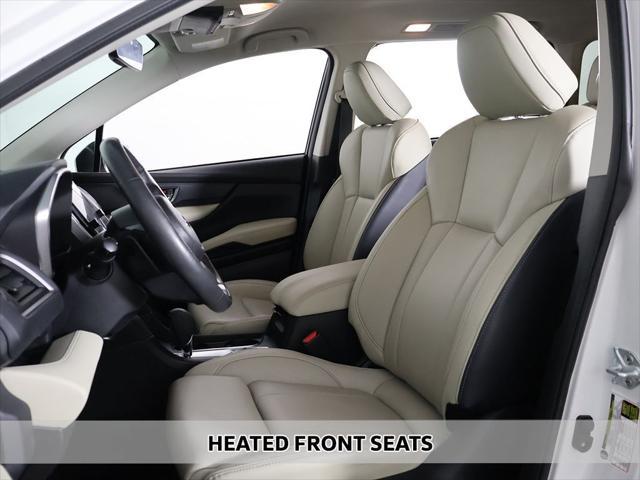 used 2023 Subaru Ascent car, priced at $29,229