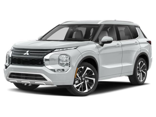 new 2024 Mitsubishi Outlander car, priced at $36,535