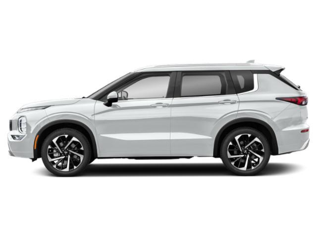 new 2024 Mitsubishi Outlander car, priced at $36,535