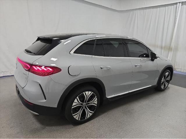 used 2024 Mercedes-Benz EQE 350 car, priced at $60,696