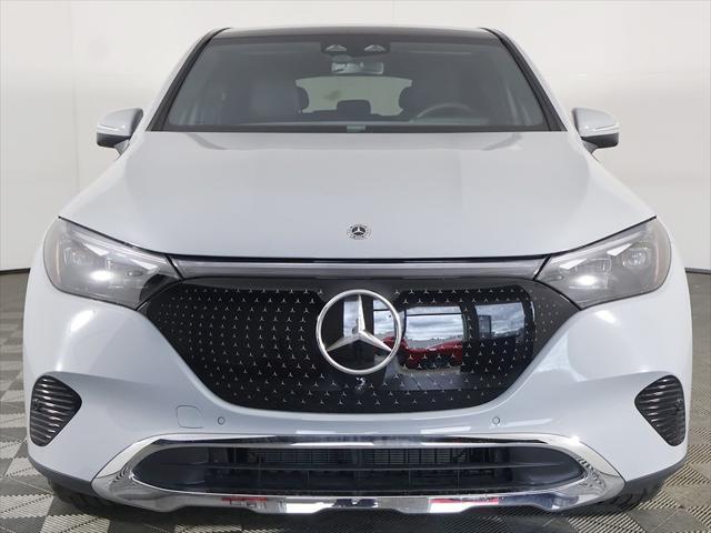 used 2024 Mercedes-Benz EQE 350 car, priced at $56,996