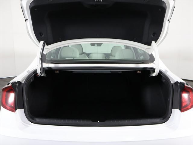 used 2022 Hyundai Sonata car, priced at $19,289
