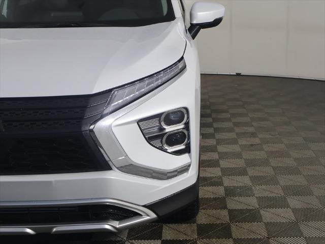 new 2025 Mitsubishi Eclipse Cross car, priced at $30,030