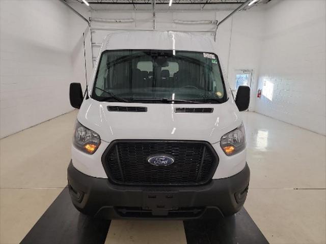 used 2023 Ford Transit-350 car, priced at $50,879