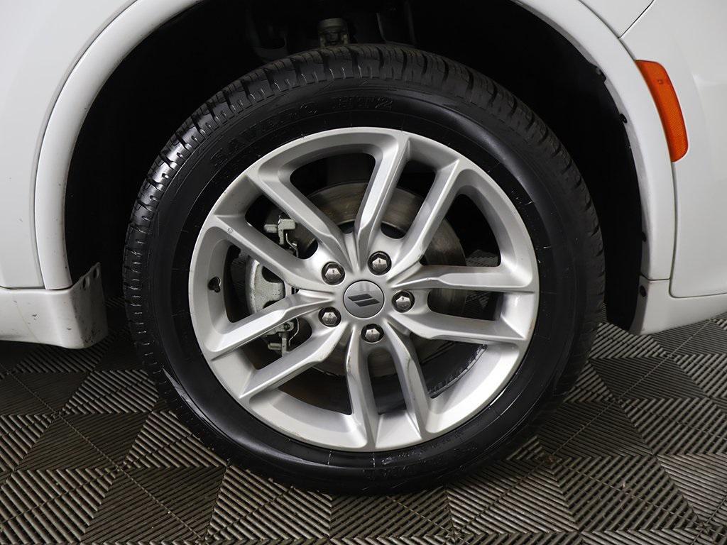 used 2022 Dodge Durango car, priced at $29,444
