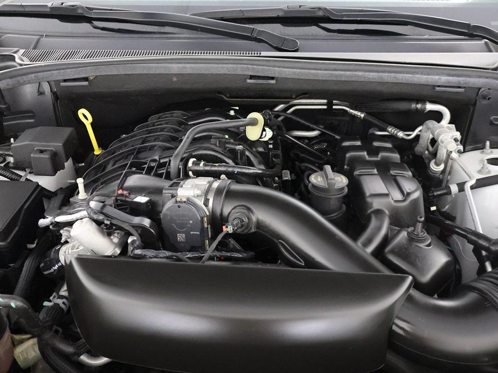 used 2022 Dodge Durango car, priced at $29,444