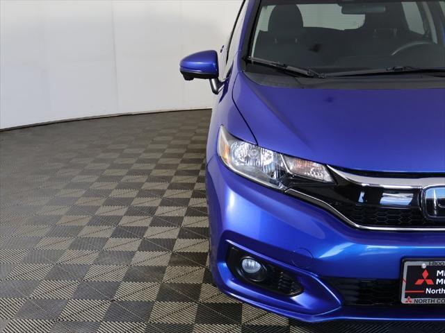 used 2019 Honda Fit car, priced at $15,559