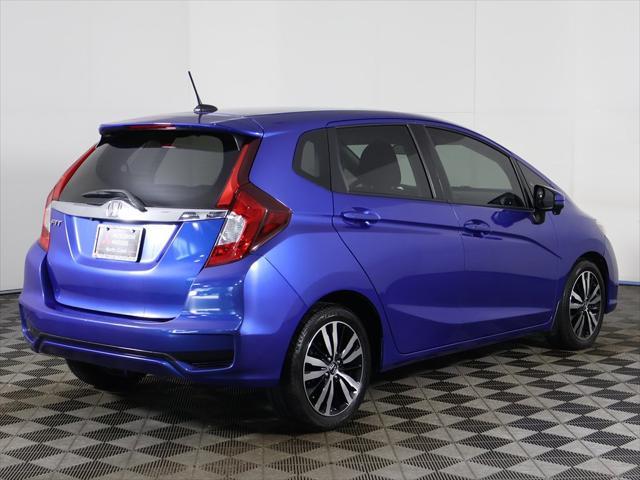 used 2019 Honda Fit car, priced at $15,559