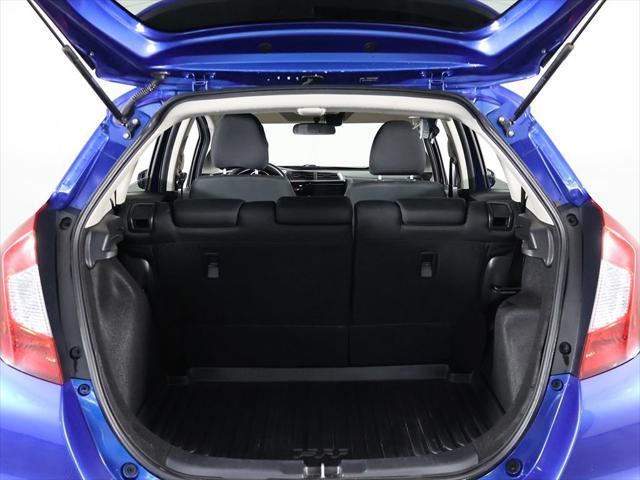 used 2019 Honda Fit car, priced at $15,559