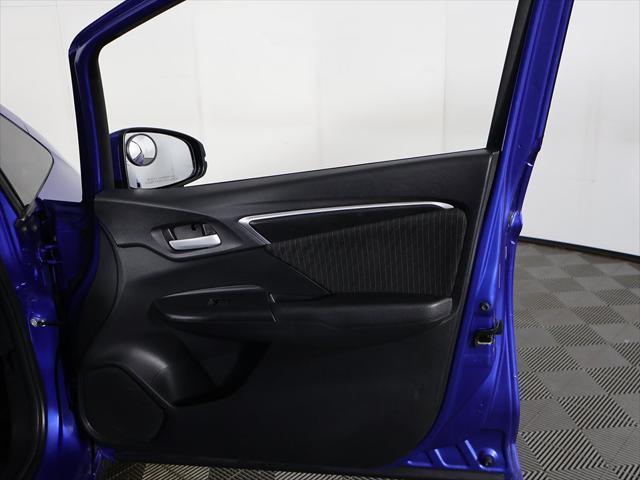 used 2019 Honda Fit car, priced at $15,559