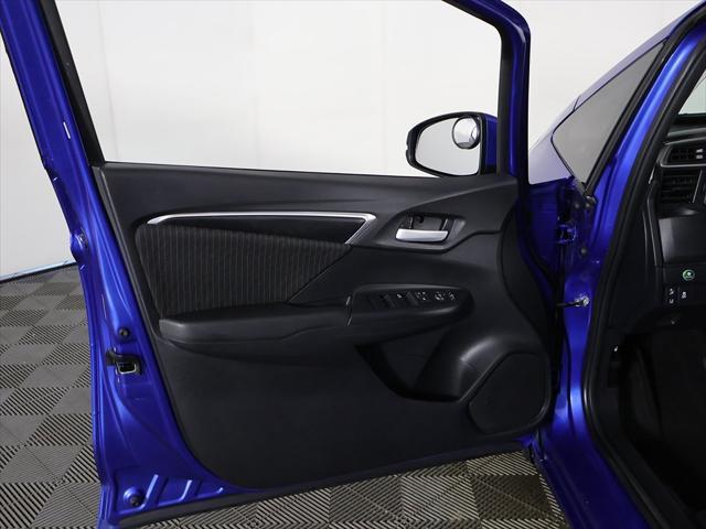 used 2019 Honda Fit car, priced at $15,559