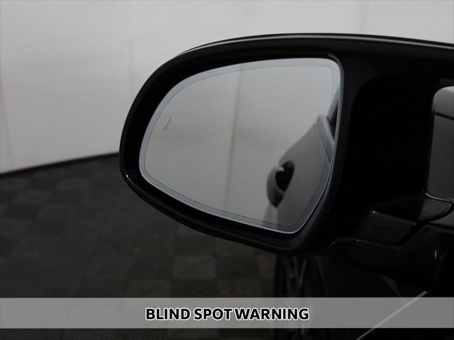 used 2024 BMW X3 car, priced at $52,490