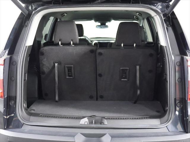 used 2022 GMC Acadia car, priced at $27,489