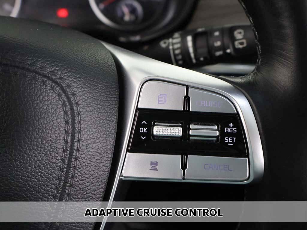 used 2022 Kia Telluride car, priced at $30,989