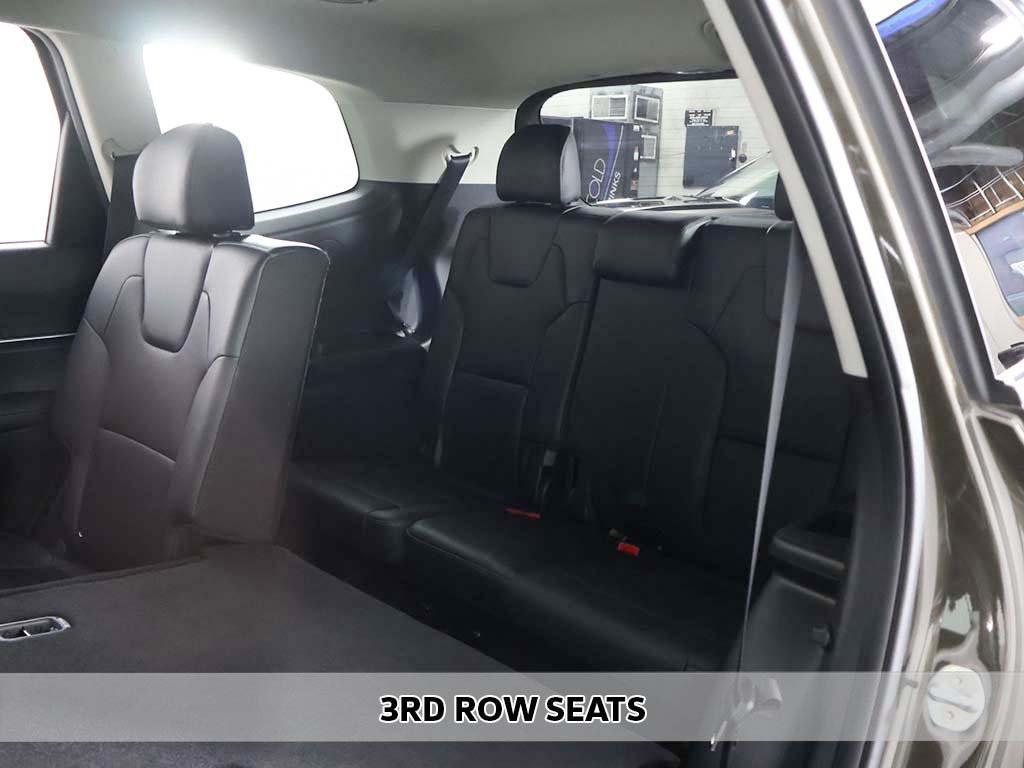 used 2022 Kia Telluride car, priced at $30,989