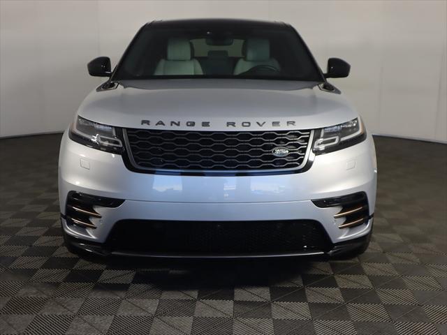 used 2021 Land Rover Range Rover car, priced at $45,993