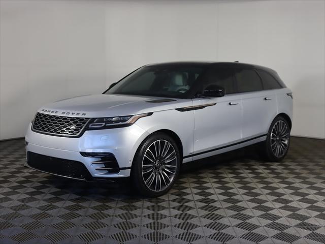used 2021 Land Rover Range Rover car, priced at $45,993