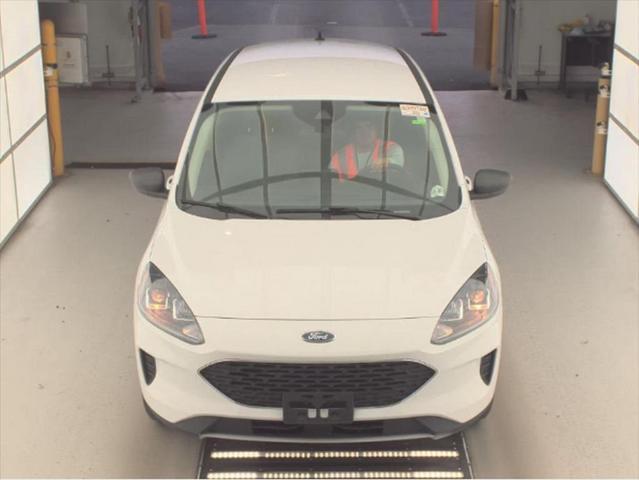 used 2022 Ford Escape car, priced at $20,996