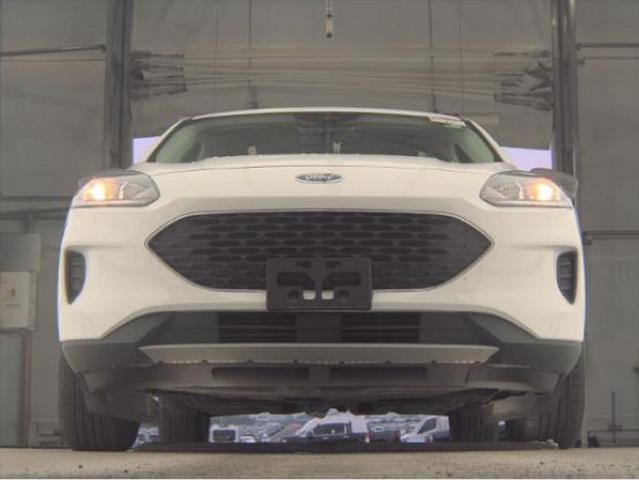 used 2022 Ford Escape car, priced at $20,996