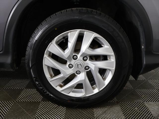 used 2015 Honda CR-V car, priced at $12,749