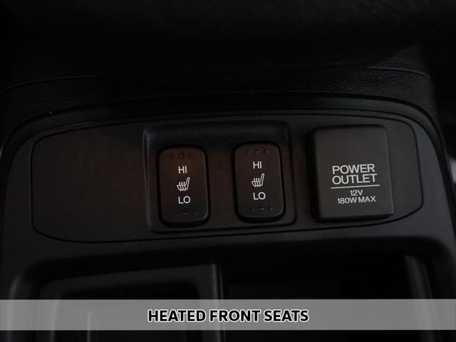 used 2015 Honda CR-V car, priced at $12,749