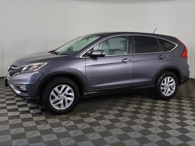 used 2015 Honda CR-V car, priced at $12,749