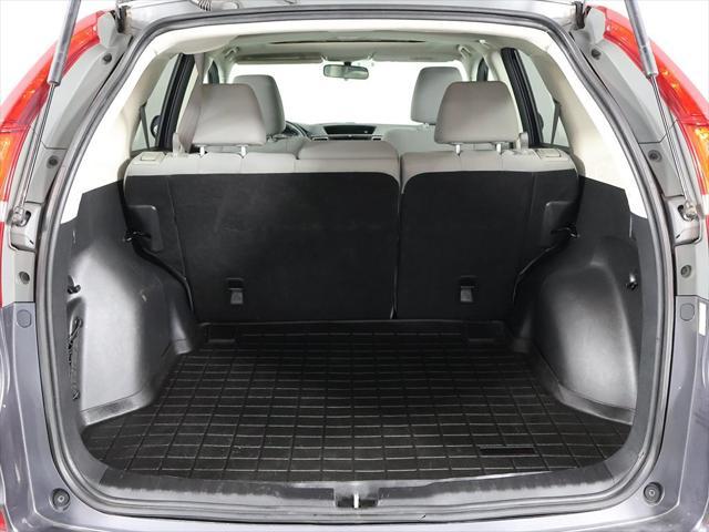 used 2015 Honda CR-V car, priced at $12,749