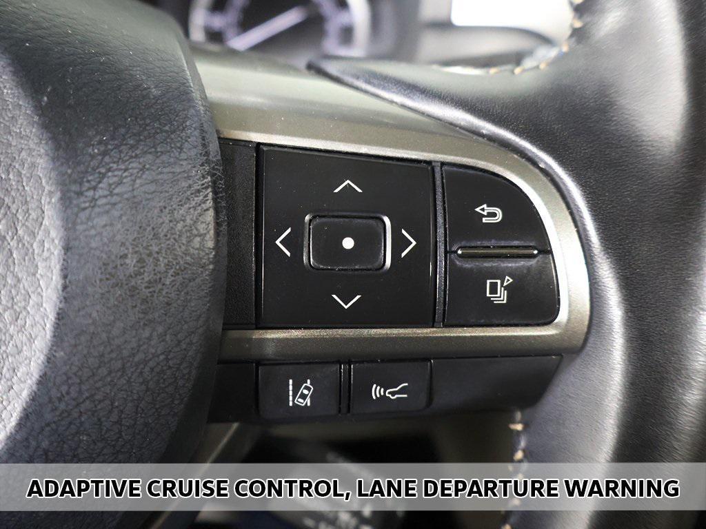 used 2023 Lexus GX 460 car, priced at $50,955