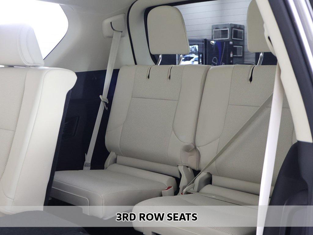 used 2023 Lexus GX 460 car, priced at $50,955