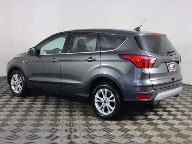 used 2019 Ford Escape car, priced at $14,993