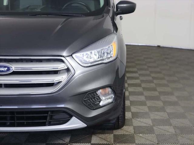 used 2019 Ford Escape car, priced at $14,629
