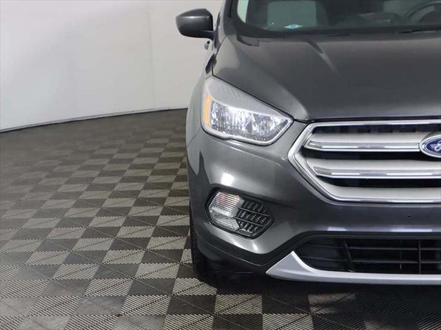 used 2019 Ford Escape car, priced at $14,993