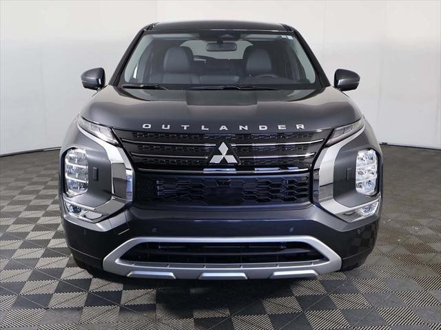 new 2024 Mitsubishi Outlander car, priced at $32,420