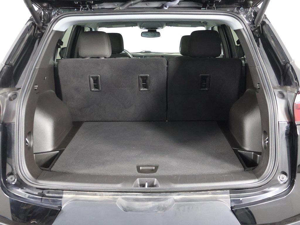 used 2022 Chevrolet Blazer car, priced at $21,999