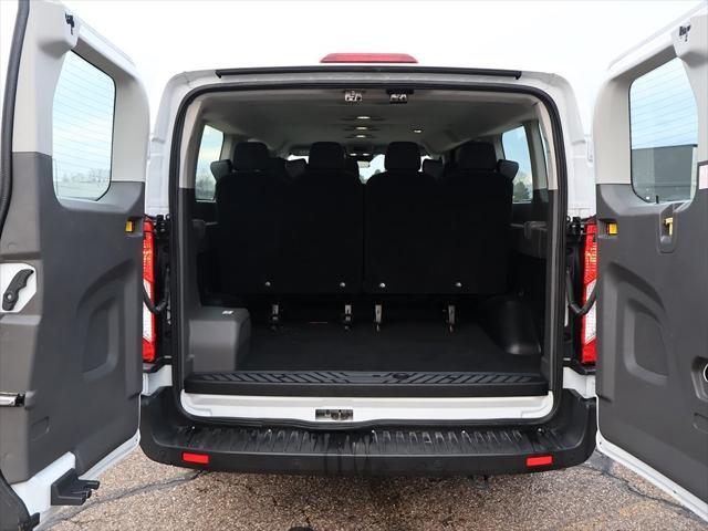 used 2023 Ford Transit-350 car, priced at $47,559