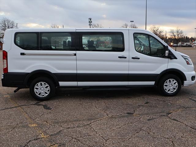 used 2023 Ford Transit-350 car, priced at $47,559