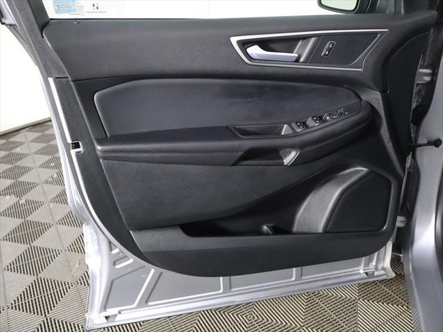 used 2023 Ford Edge car, priced at $19,459