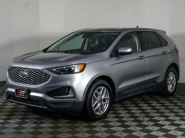 used 2023 Ford Edge car, priced at $19,459