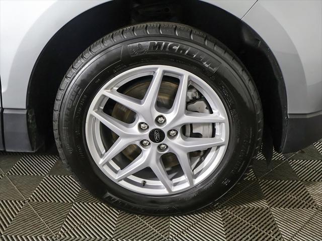 used 2023 Ford Edge car, priced at $19,459
