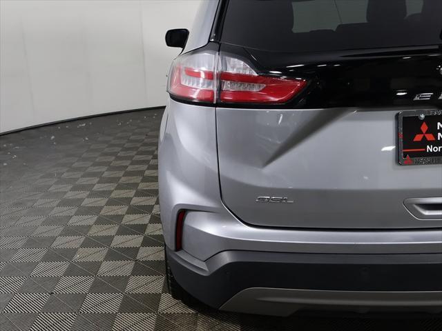 used 2023 Ford Edge car, priced at $19,459
