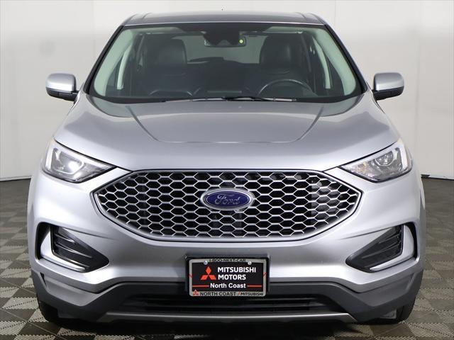 used 2023 Ford Edge car, priced at $19,459