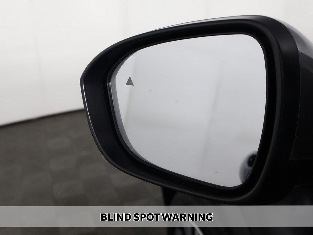 used 2023 Nissan Rogue car, priced at $22,599