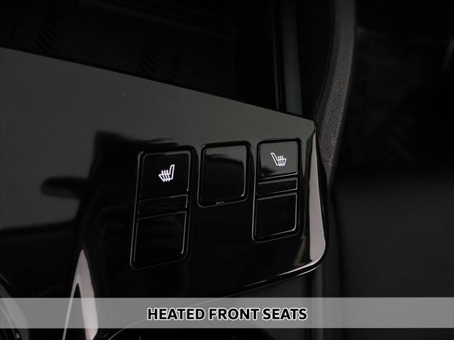 used 2024 Kia Sportage Hybrid car, priced at $28,746