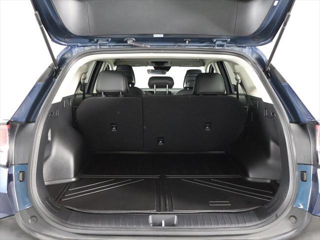 used 2024 Kia Sportage Hybrid car, priced at $28,746