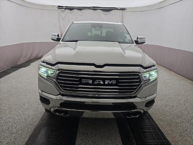 used 2022 Ram 1500 car
