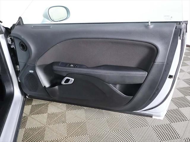 used 2023 Dodge Challenger car, priced at $21,859