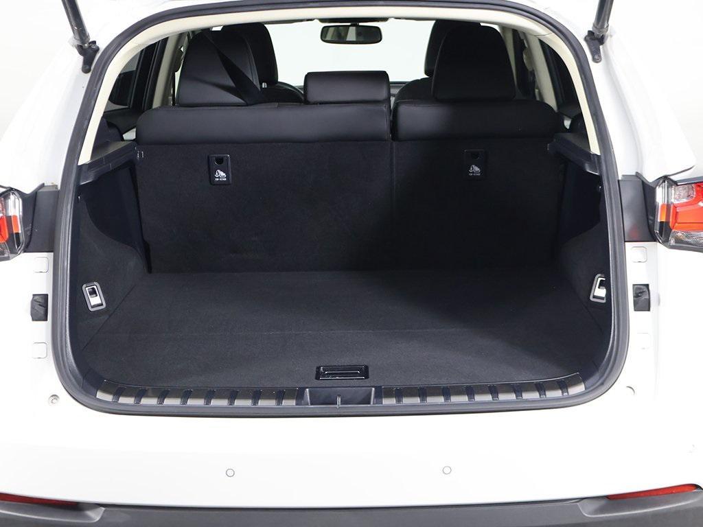 used 2015 Lexus NX 200t car, priced at $18,899