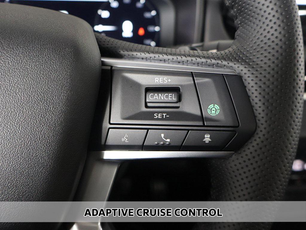 new 2025 Mitsubishi Outlander car, priced at $38,860