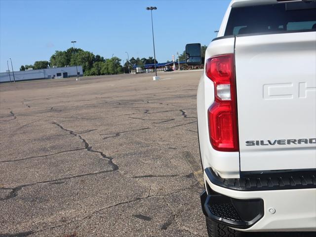 used 2022 Chevrolet Silverado 2500 car, priced at $54,899