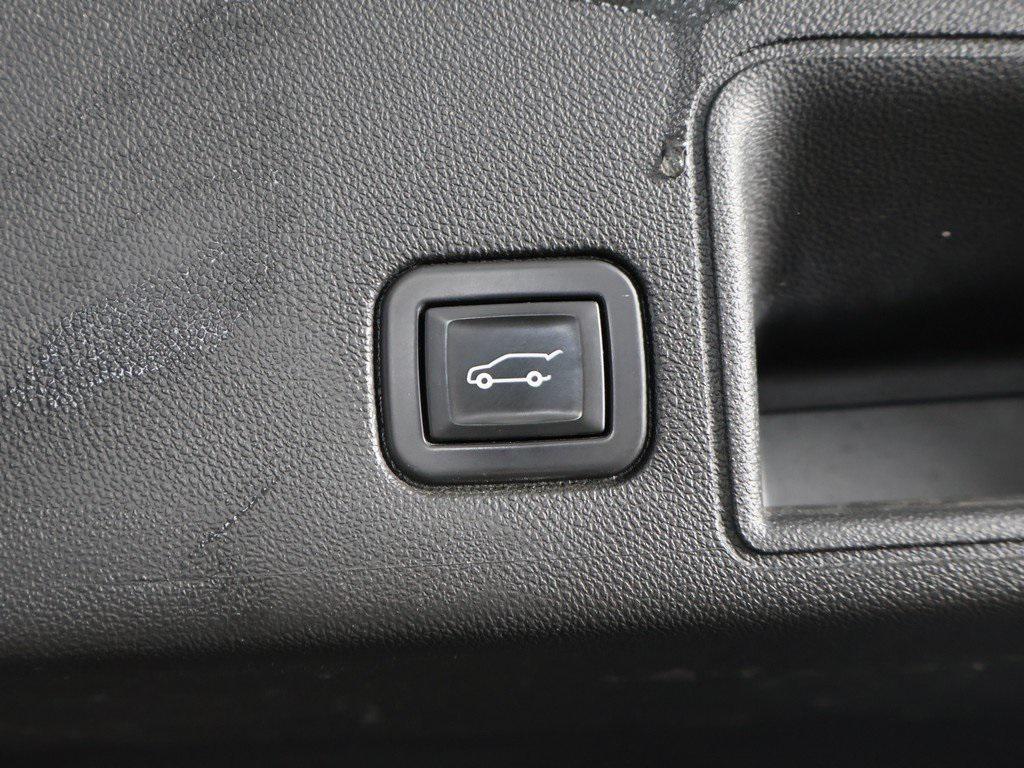 used 2020 GMC Terrain car, priced at $18,440